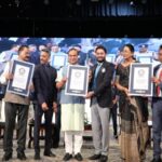 amrit brikshya andolan assam govt receives 9 guinness world records certificate – The News Mill