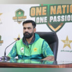 australian tour is an exciting challenge ahead of us says pakistan director of cricket hafeez – The News Mill
