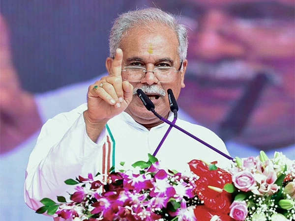 bhupesh baghel accepts amit shahs challenge says chhattisgarhia is not scared – The News Mill
