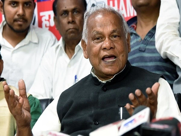 bihar manjhi considering legal action against cm nitish over assembly rant – The News Mill