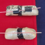 bsf and punjab police recover contraband drugs in amritsar – The News Mill