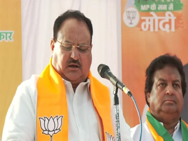 congress known for corruption pariwarvad and vanshvaad says bjp chief nadda in madhya pradesh – The News Mill