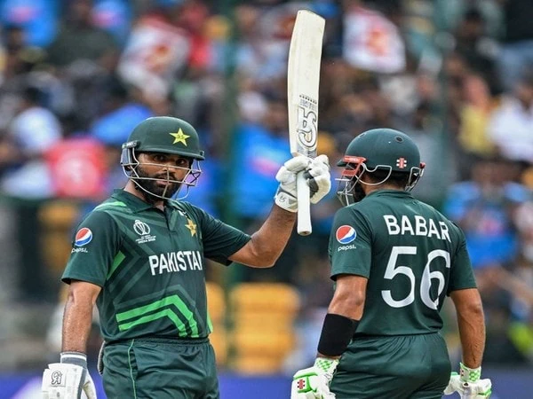 cwc 2023 babar azam opens up on pakistans aggressive style of cricket against new zealand – The News Mill