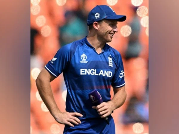 cwc england captain jos buttler wins toss opts to bat against netherlands – The News Mill