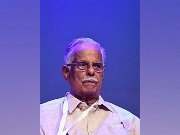 eminent writer t padmanabhan selected for keralas highest civilian award – The News Mill