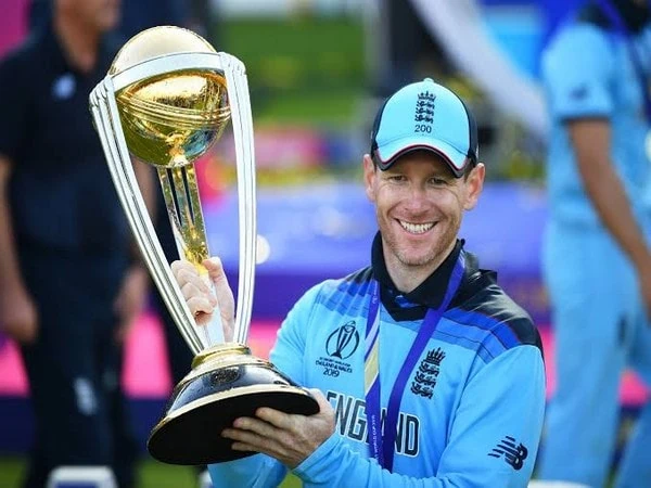 eoin morgan rubbishes far fetched rumours of replacing matthew mott as england white ball coach – The News Mill