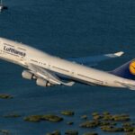 flight to bangkok expected to continue subsequently with minor delays lufthansa airline after flight diverted to delhi – The News Mill