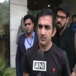 good thing since t20 wc is around the corner gambhir on dravids contract extension as coach – The News Mill