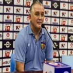 i am looking to build a positive attacking team chennaiyin fc coach after draw against kerala blasters fc – The News Mill