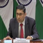 india constitutes high level committee to look into security concerns raised by us on criminal nexus – The News Mill