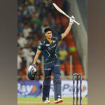 its a great feeling says shubman gill on becoming new gt skipper – The News Mill