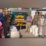 j k police recovers 222 kg poppy straw in udhampur one apprehended – The News Mill