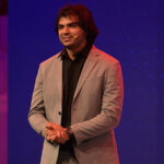 javelin ace neeraj chopra proposes live telecast of international athletic competitions – The News Mill