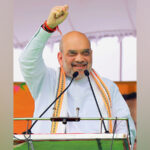 manipur oldest armed group has inked peace accord agreed to join mainstream amit shah – The News Mill