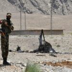 pakistan two terrorists killed in balochistans kalat – The News Mill