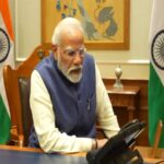 pm modi speaks to rescued tunnel workers says workers showed great courage – The News Mill