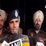 punjab two accused in ludhiana businessman kidnapping case killed in encounter – The News Mill