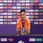 rahul dravid gets extension as head coach of team india mahambrey rathour also retained – The News Mill