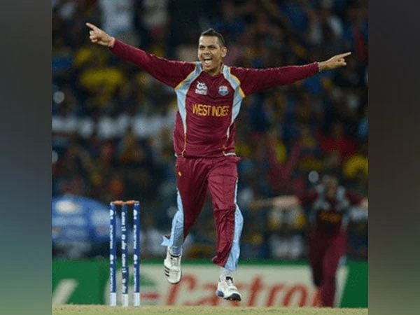 sunil narine announces retirement from international cricket – The News Mill