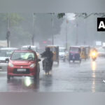 tamil nadu nagapattinam district continues to receive heavy rainfall – The News Mill