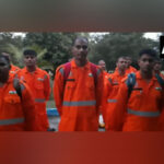 tamil nadu ndrf on standby in arakkonam town after cyclone warning issued by imd – The News Mill