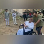 telangana assembly polls volunteers assist elderly and disabled voters – The News Mill