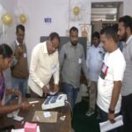 telangana elections polling begins for 119 assembly seats amid tight security – The News Mill