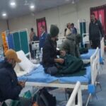 uttarakhand after rescue workers share light moments at chinyalisaur community health centre – The News Mill