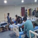 uttarkashi rescue operation health nodal officer says all 41 workers are healthy – The News Mill