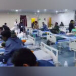 uttarkashi tunnel rescue op medical checkup of 41 workers underway – The News Mill