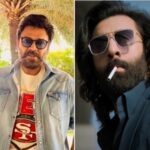 venkatesh daggubati extends best wishes to team animal ahead of films release – The News Mill