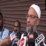 vote to strengthen democracy and nation aimim mp owasi to voters – The News Mill