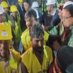 we knew we would be rescued say rescued workers as they look forward to meeting families – The News Mill