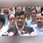 what wrong did he say sanjay raut after ex mumbai mayor dalvi arrested for objectionable language against shinde – The News Mill