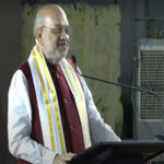 130 cr indians can make india developed self reliant says amit shah – The News Mill