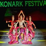 34th international konark dance festival begins in odishas puri – The News Mill