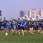 afc champions league mumbai city look to sign off with a win to lock horns with pfc navbahor namangan – The News Mill