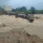 ap michaung cyclone triggers heavy rain causes dam to overflow in kadapa annamaiya districts – The News Mill