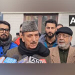 assembly poll results minorities are not on agenda of congress now says ghulam nabi azad – The News Mill