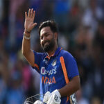 bouncing back with every rep rishabh pant updates on his fitness journey after car accident – The News Mill