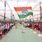 congress hand stops brs car in telangana – The News Mill