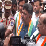 congress leaves decision on selection of telangana chief minister to congress president – The News Mill