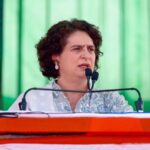 country will be indebted to bravehearts priyanka gandhi mourns death of 2 iaf pilots in telangana crash – The News Mill