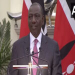 defence forces of india kenya to work together says kenyan president william ruto – The News Mill