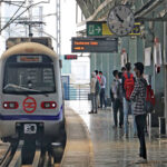 dmrc to replace smart card with open loop national common mobility cards centre informs rajya sabha – The News Mill