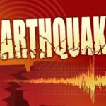earthquake of magnitude 4 3 strikes tibets xizang – The News Mill
