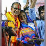 election results 2023 ladli behna powers bjp to sweep madhya pradesh – The News Mill