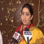 hajj policy for 2024 issued by indian govt union minister smriti irani – The News Mill