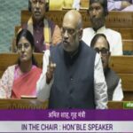 how can country have two pms two constitutions and two flags amit shah in lok sabha – The News Mill