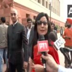 i will speak when they table it tmc mp mahua moitra on ethics committee report – The News Mill
